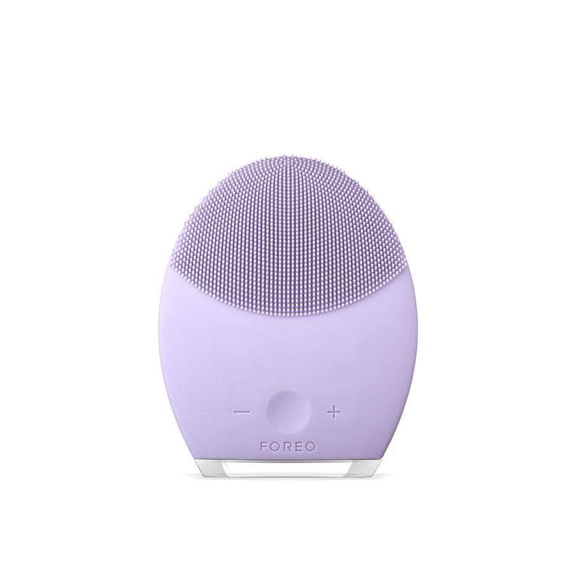 Producto FOREO Luna 2 Lilás Pele Sensível