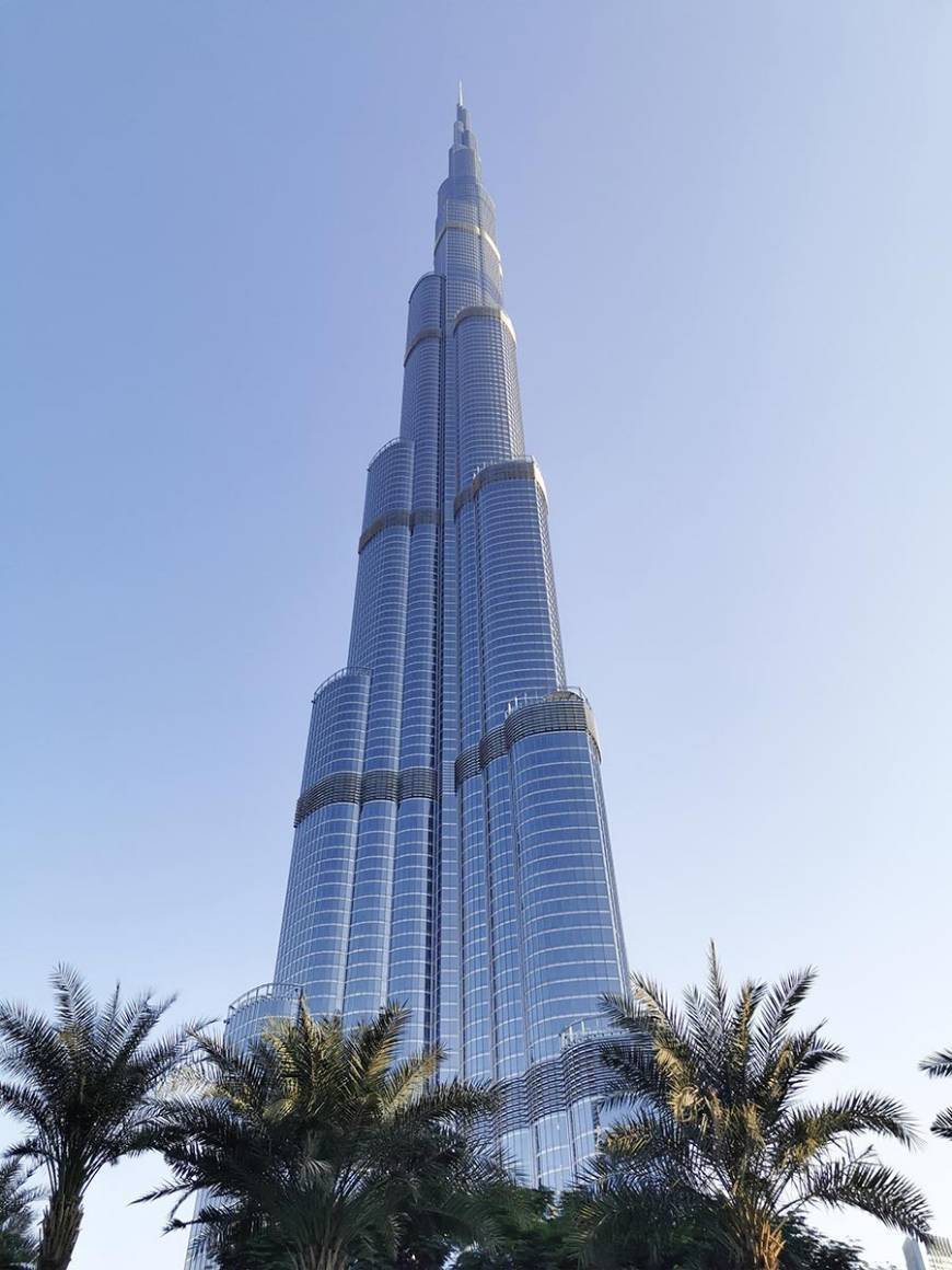 Moda Burj Khalifa 2