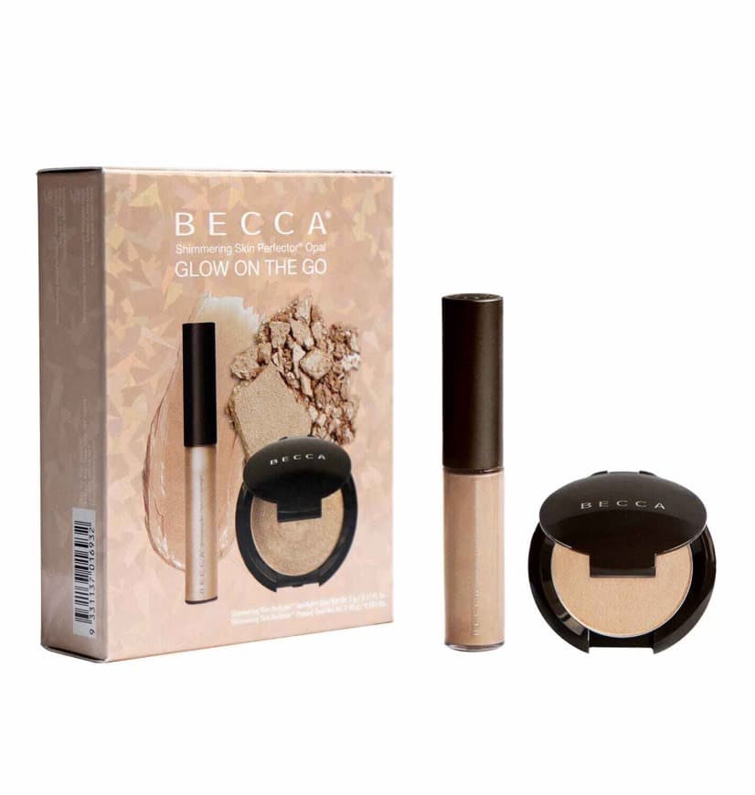 Producto Becca Glow on the Go Kit