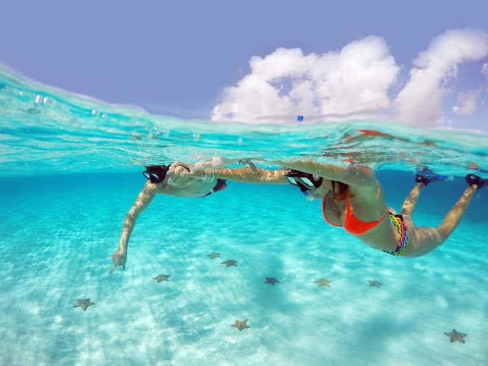 Lugar EL CIELO COZUMEL