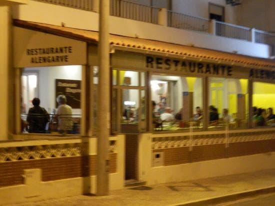 Restaurants Restaurante Alengarve