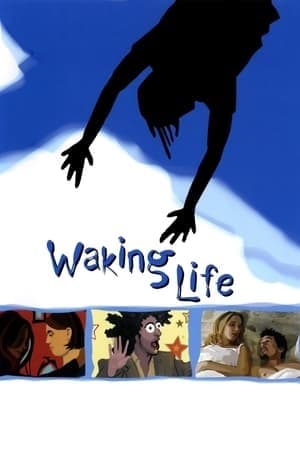 Movie Waking Life