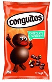 Product Conguitos 