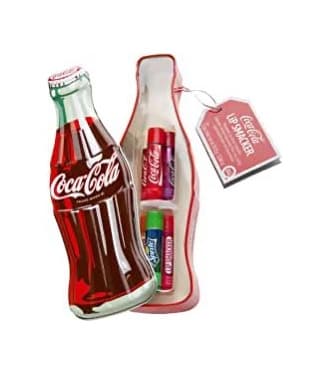 Product Coca Cola Bálsamos Labial 