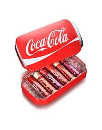 Product Bálsamos Labial Coca Cola