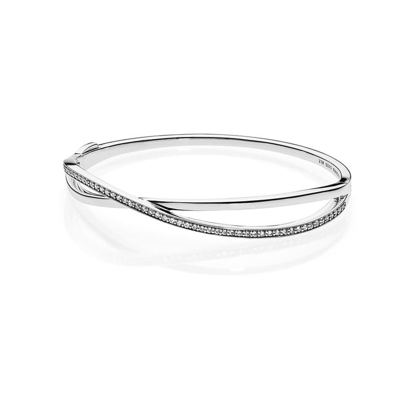 Product 
Bangle Entwined