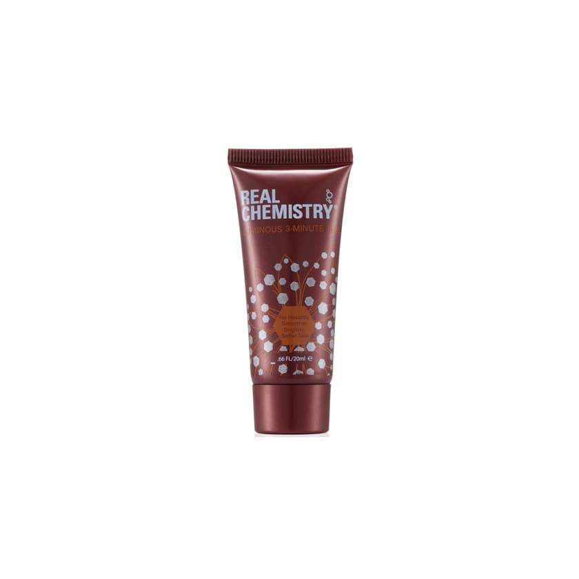 Producto Real Chemistry Luminous 3-Minute