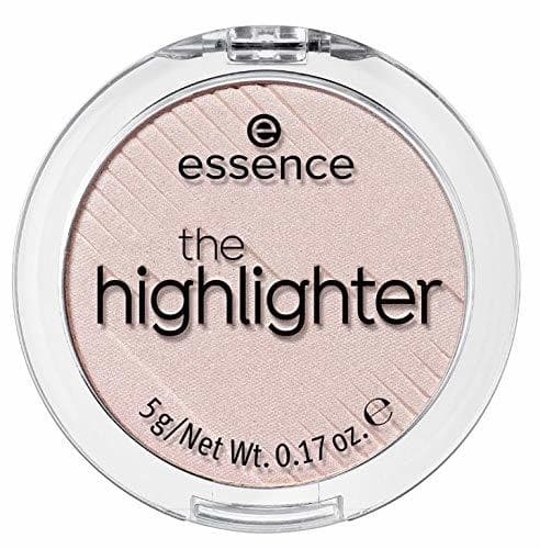 Beauty Essence Essence Rostro Iluminador The Highlighter 10 P-6