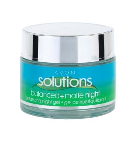 Producto Avon Solutions Balanced