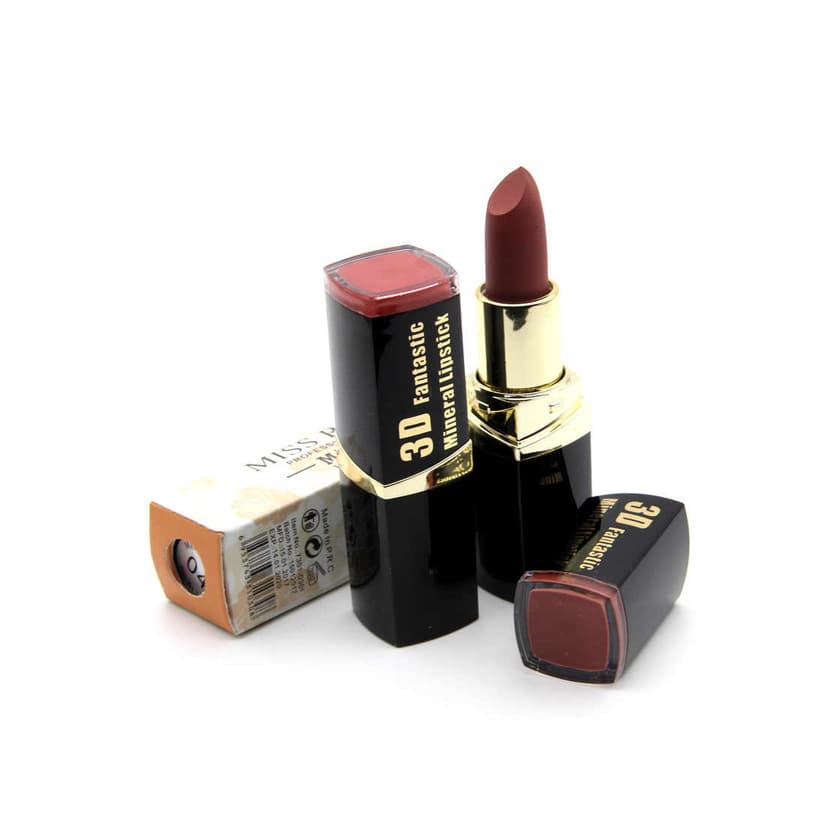 Producto 3D Fantastic Mineral Lipstick