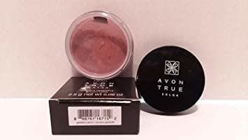 Moda Avon Smooth Minerals blush 