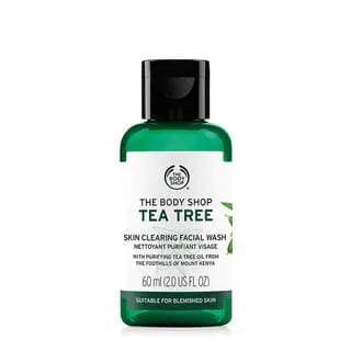 Serie The Body Shop