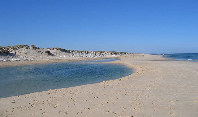 Place Praia do Barril