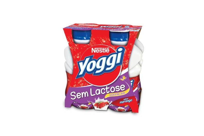 Product Yoggi