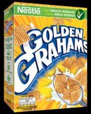 Producto Golden grahams