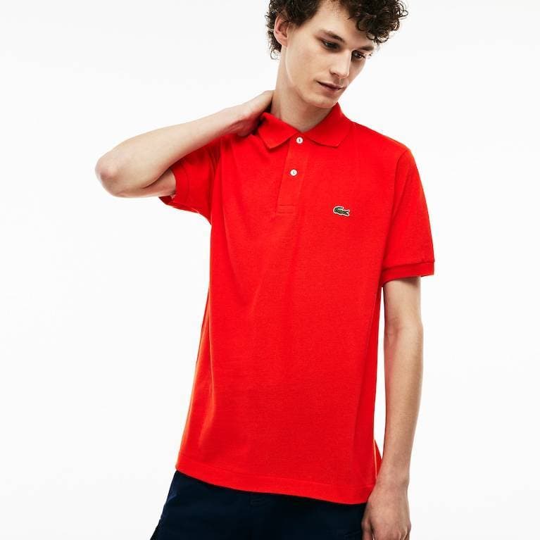 Product Lacoste polo