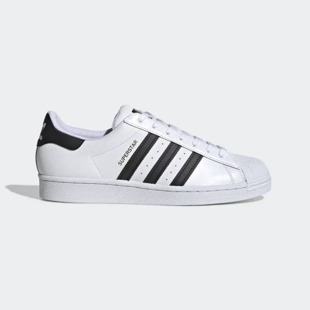 Producto adidas Superstar Shoes - White