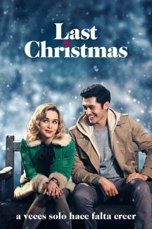 Movie Last Christmas