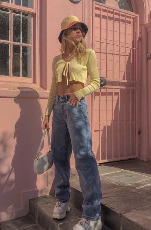 Moda Outfit inspo 4