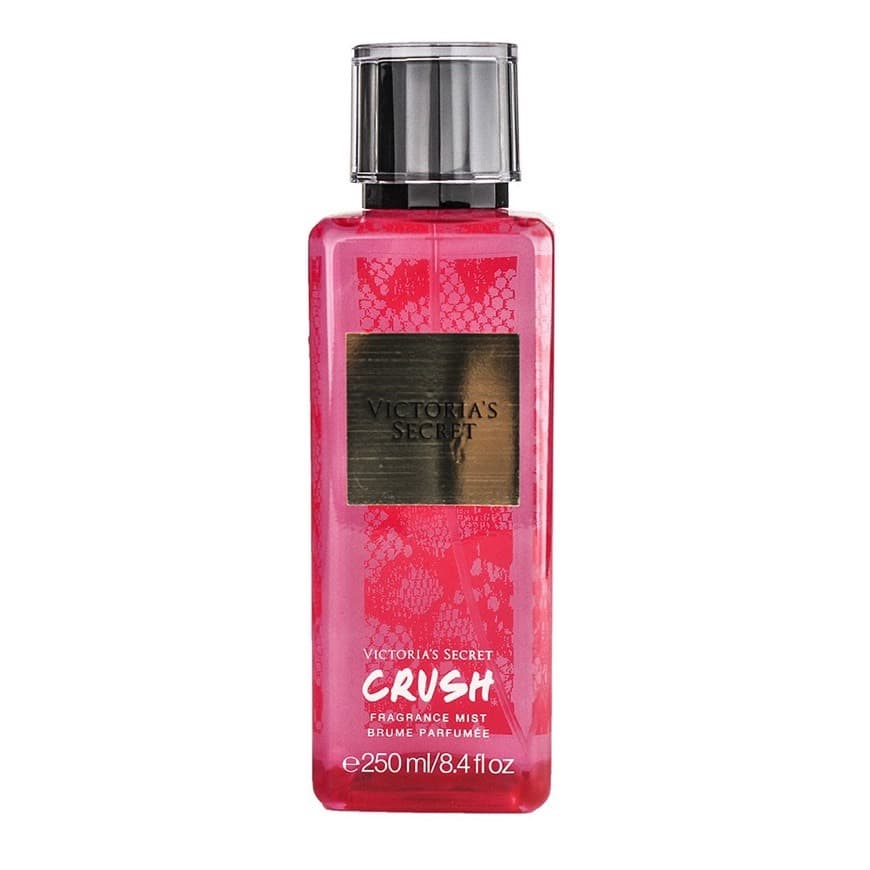 Moda Victoria’s Secret Crush perfume