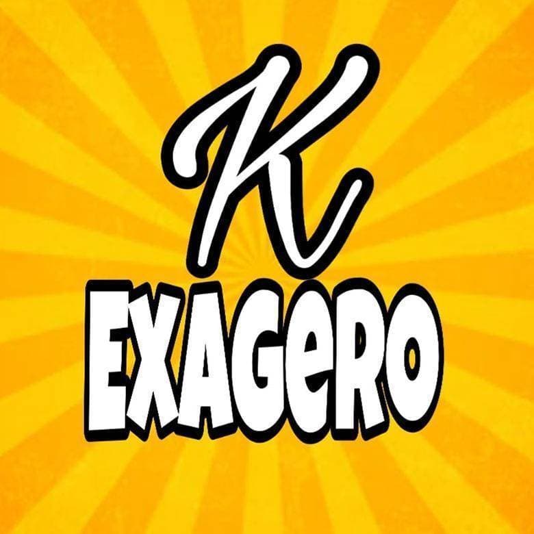 Fashion K Exagero