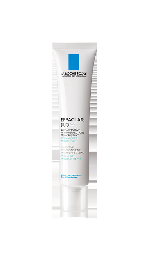 Product La Roche-Posay Effaclar Duo