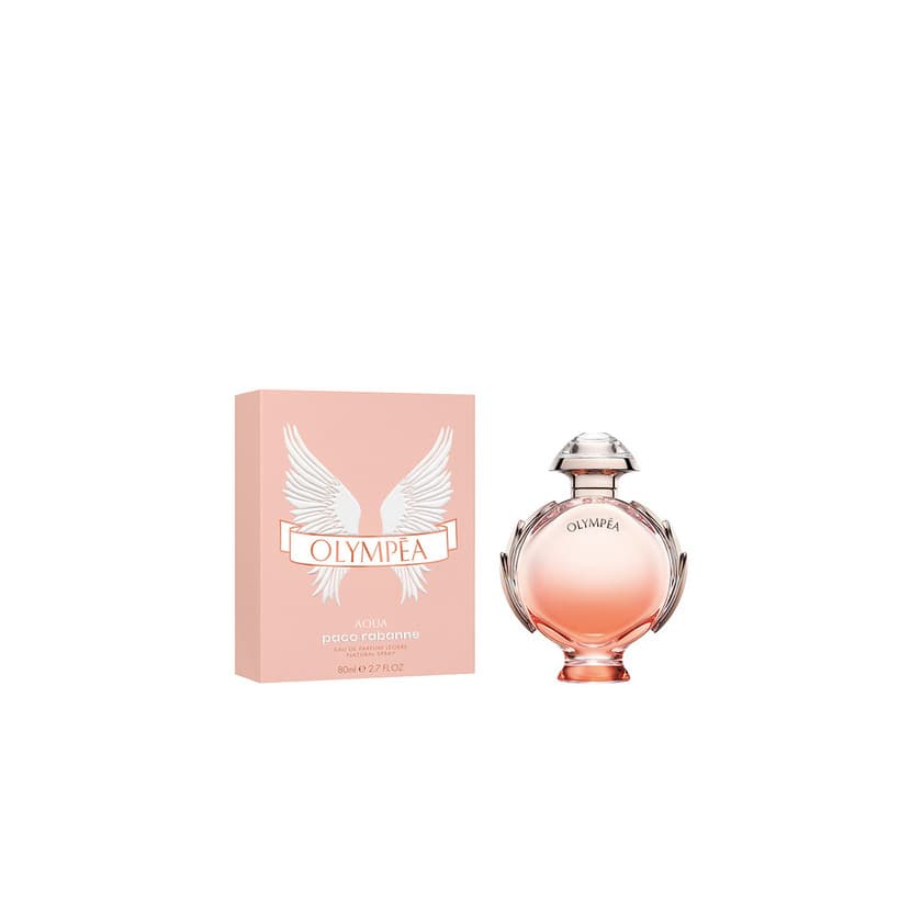 Product Olympea Paco Rabanne perfume