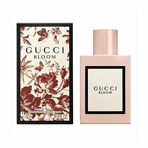 Belleza Gucci Bloom Perfume