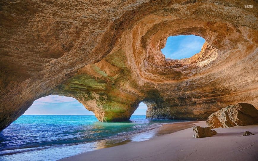 Place Algarve