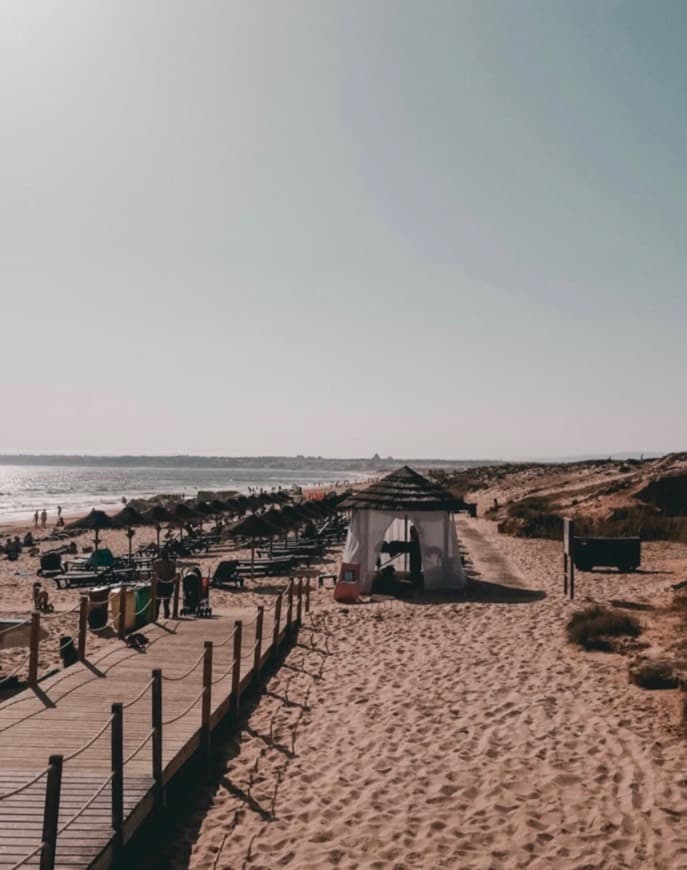 Place Praia dos Salgados