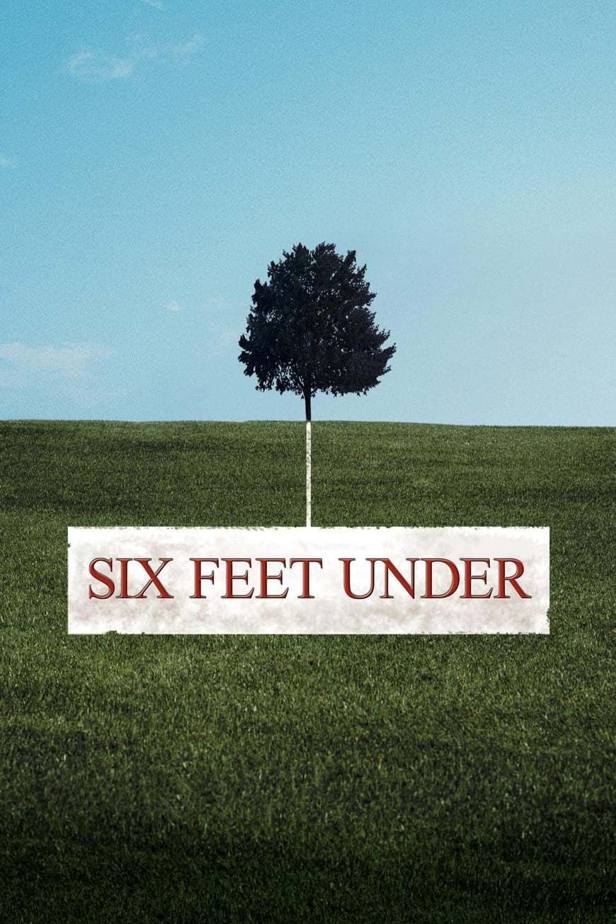 Serie Six Feet Under (TV Series 2001–2005) - IMDb