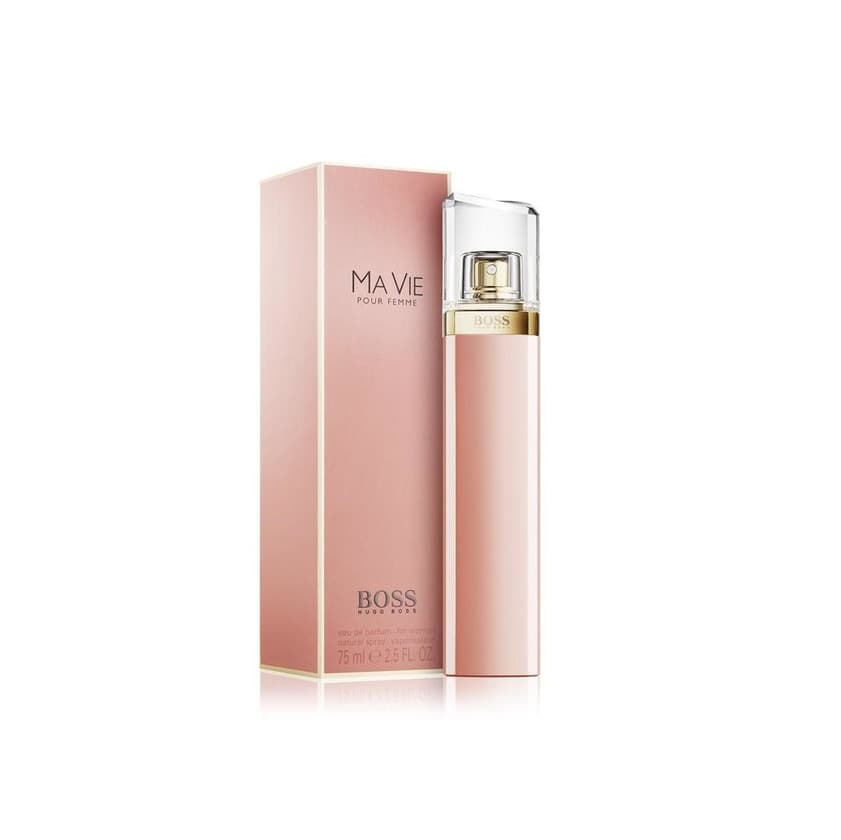 Producto Hugo Boss- Boss Ma Vie