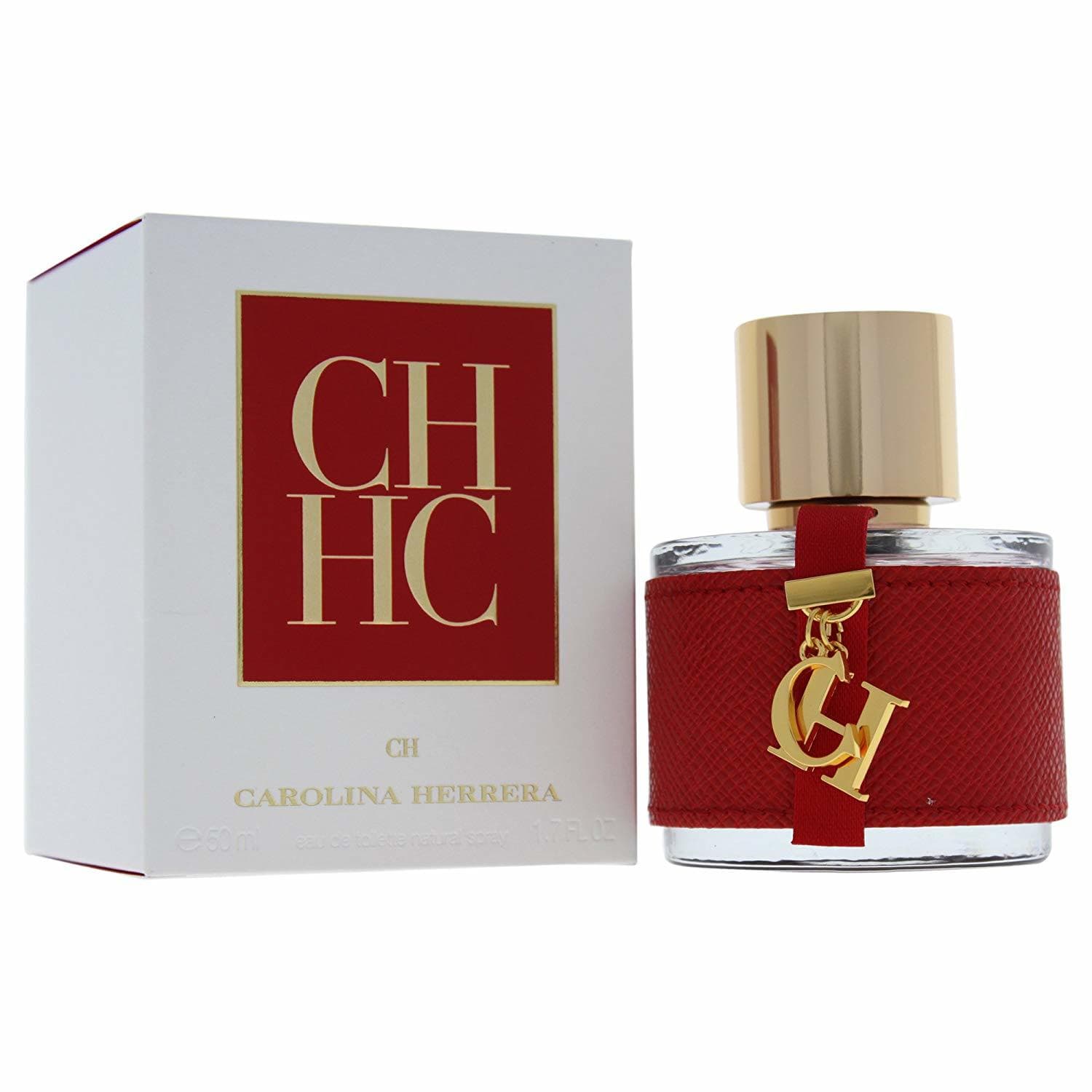 Producto Carolina Herrera- CH