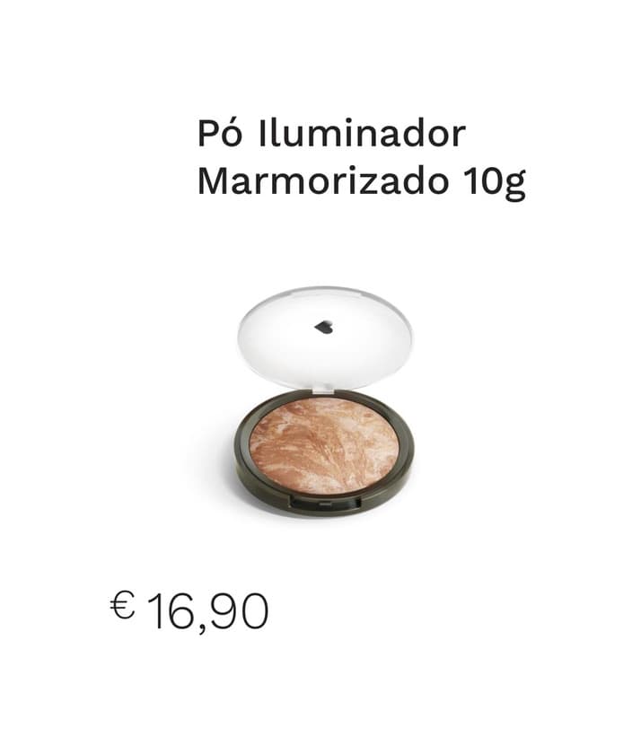 Product Iluminados Mamorizado