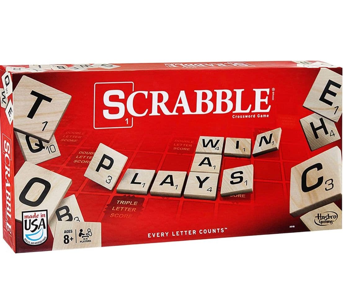 Producto Scrabble 