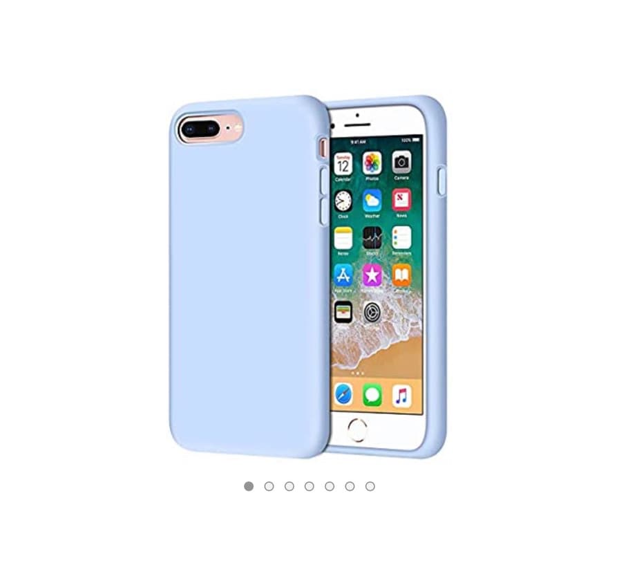 Producto Capa IPhone 7/8 plus