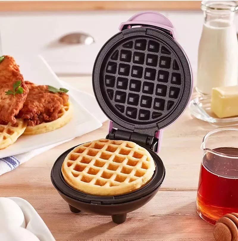 Product Máquina de Waffles 