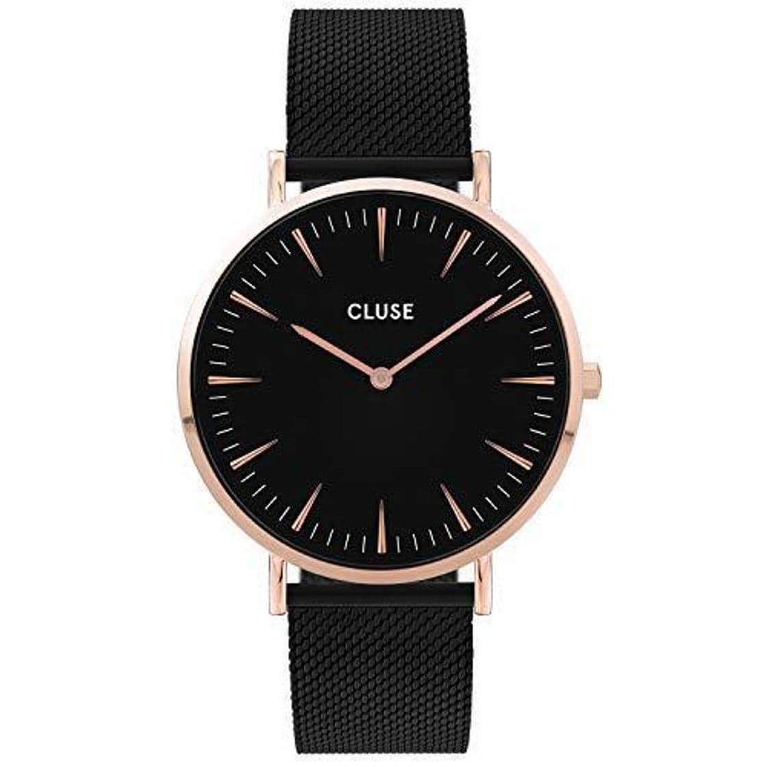 Moda Cluse Women's La Boheme Cw0101201010 Watch