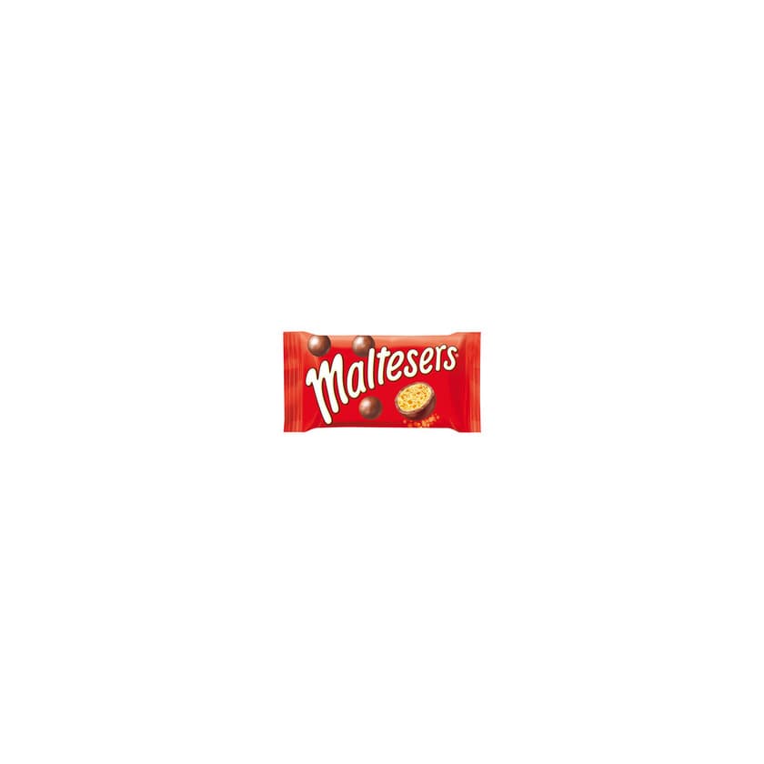 Producto Maltesers Bolitas de Chocolate Rellenas de Leche Malteada