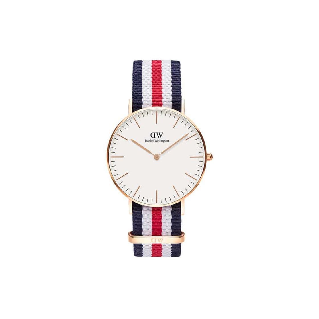 Product Relógio Daniel Wellington