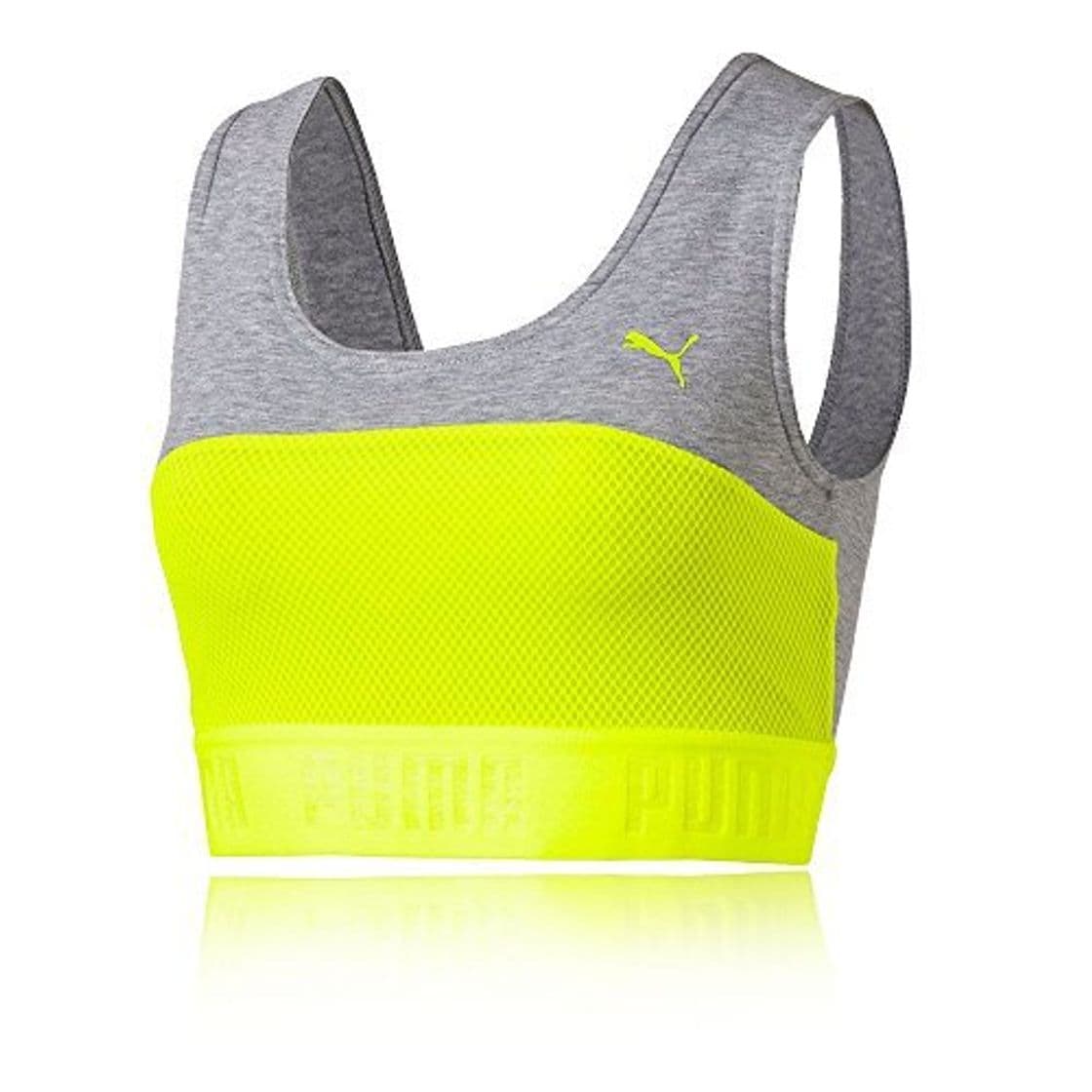 Lugar PUMA Top Transition para Mujer