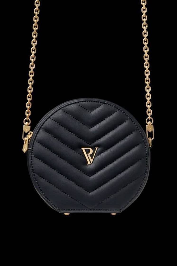 Product Paul Valentine MIYA CIRCLE BAG BLACK