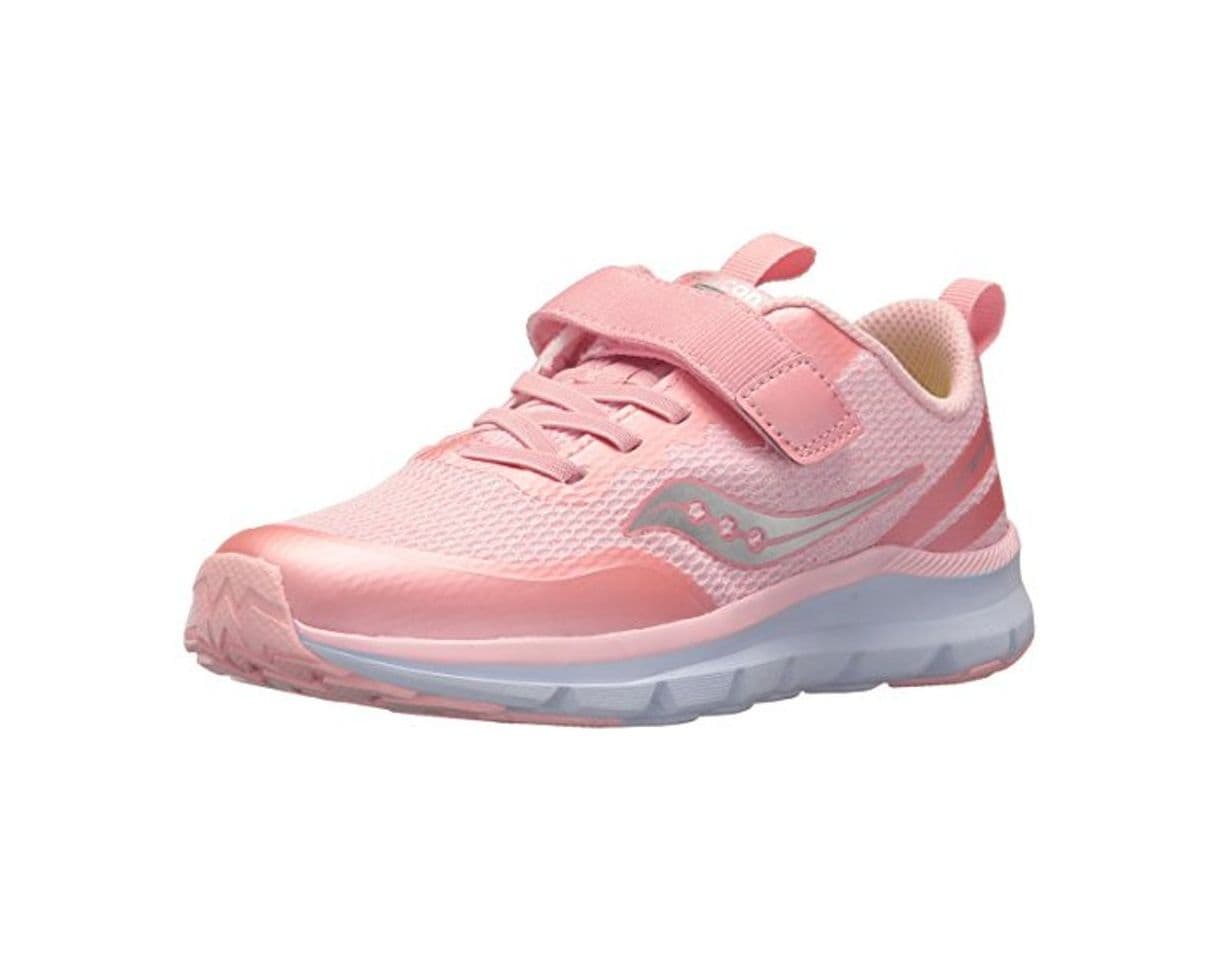 Product Saucony Girls' Liteform Feel A