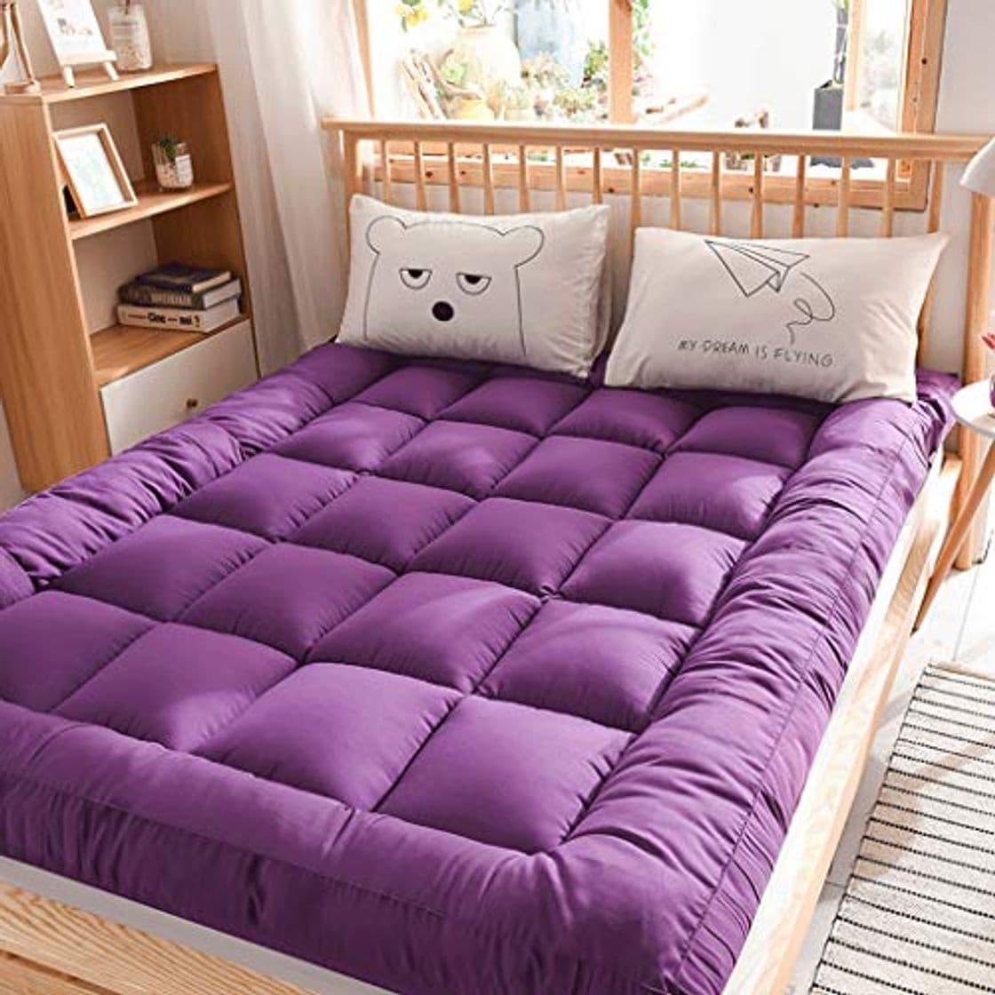 Product De estilo japonés de suelo Colchón Colchón de cama