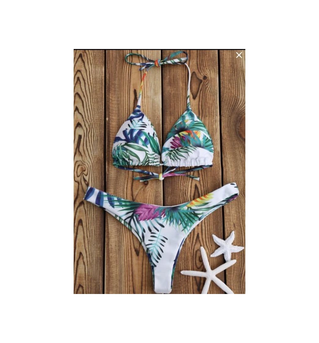 Product Bikini tropical