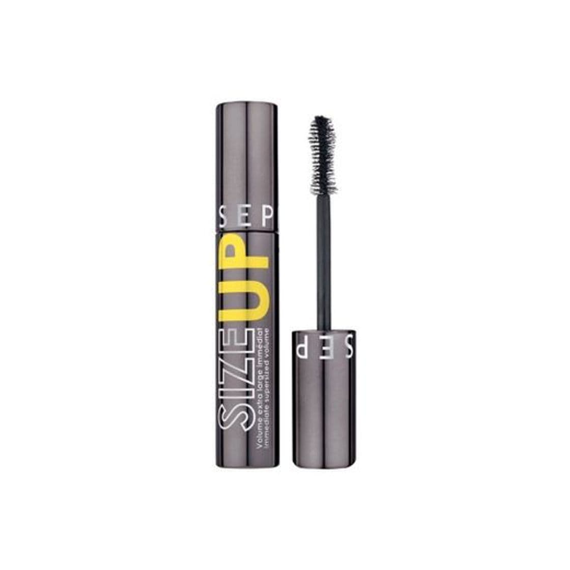 Producto Sephora Size Up Mascara 