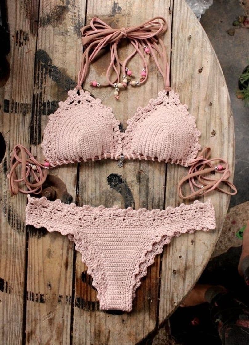 Moda Bikinis