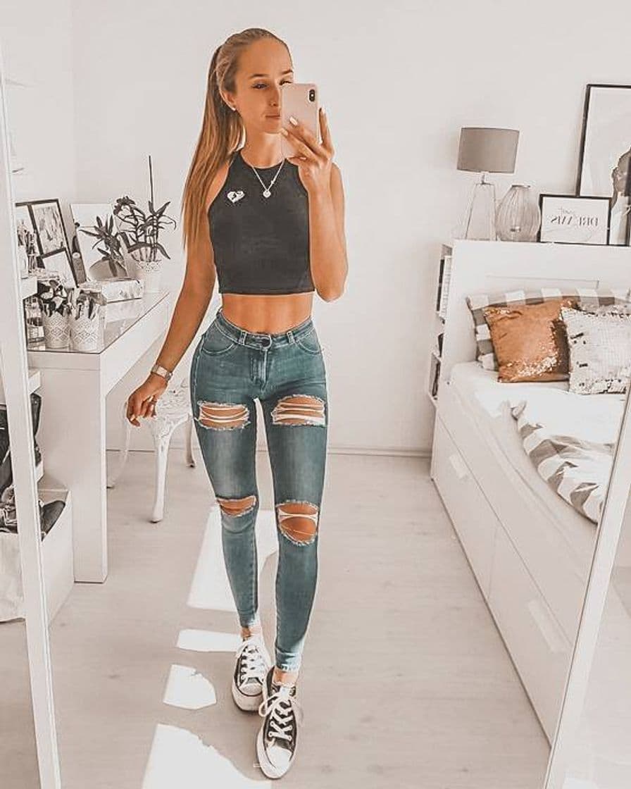 Fashion Skinny