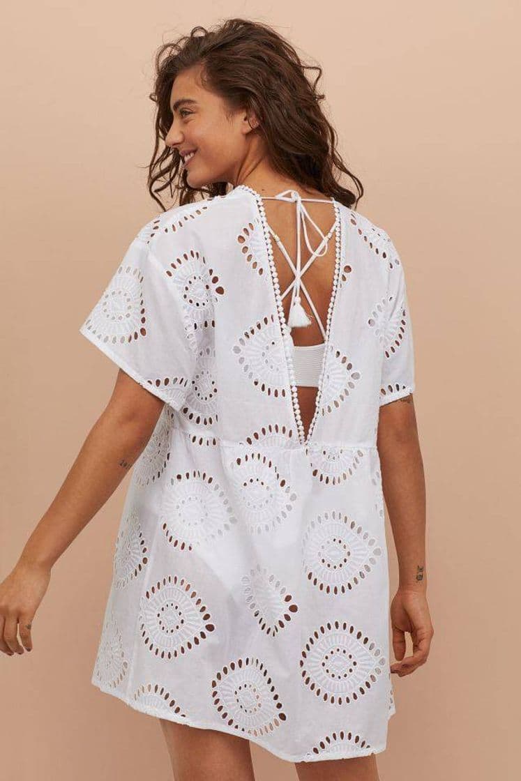 Product Vestido Praia H&M