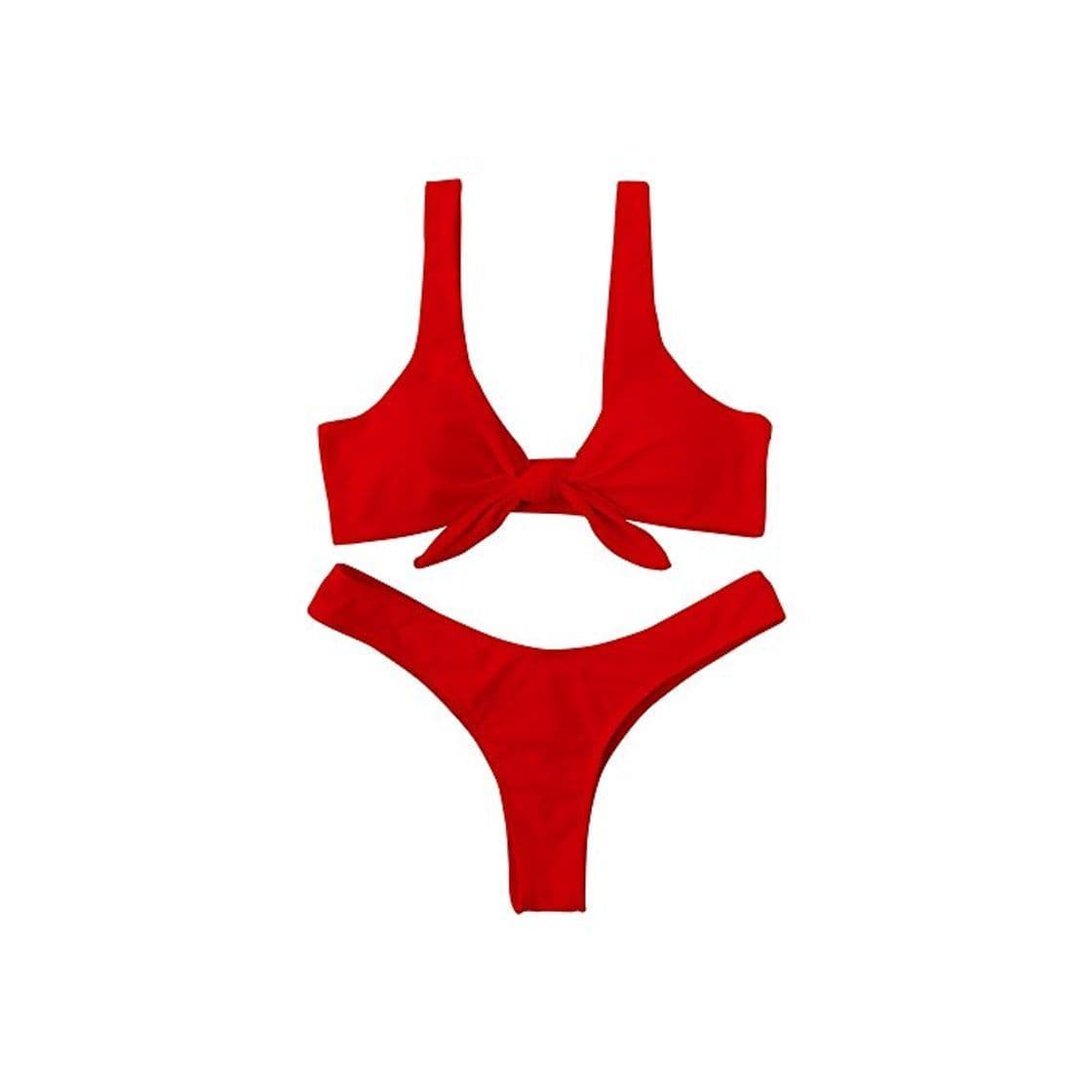 Product ZAFUL - Bikini para mujer